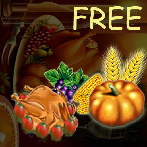 Thanksgiving Feast! Kids Lite icon