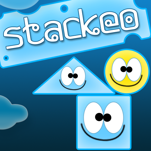 Stackeo For iPad Free
