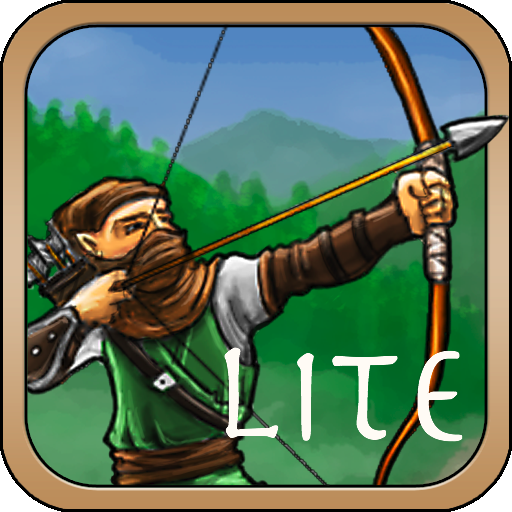 Champion Archer LITE