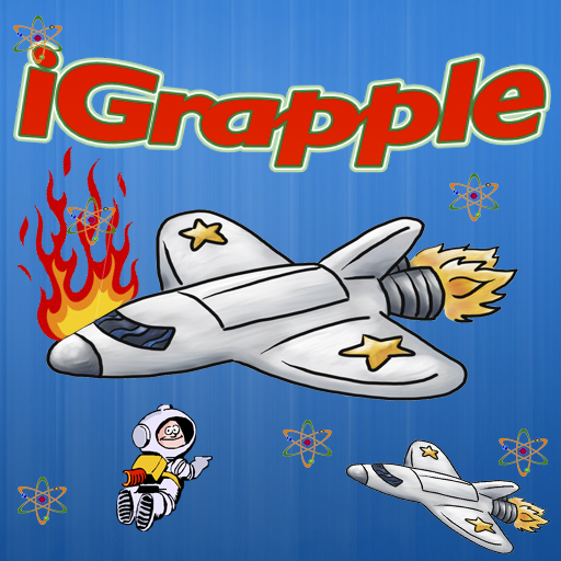 iGrapple icon