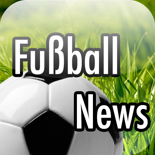 Fußball News icon