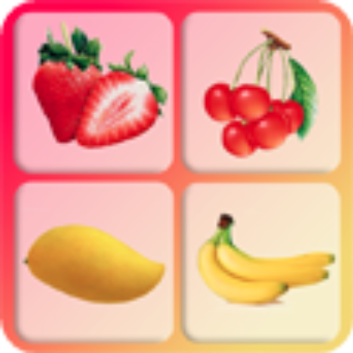 Link Fruit icon