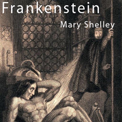Frankenstein eBook