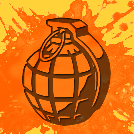 Gold Grenade icon