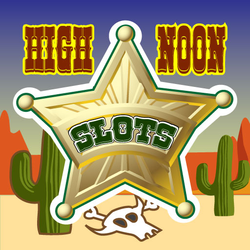High Noon Slots