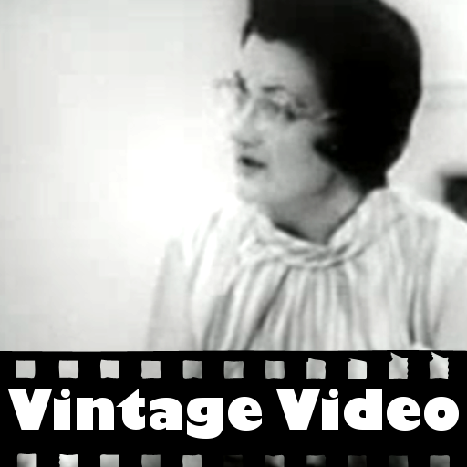 Vintage Video: Classic TV Commercials