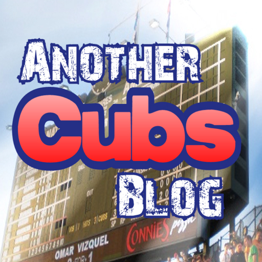 Another Cubs Blog icon