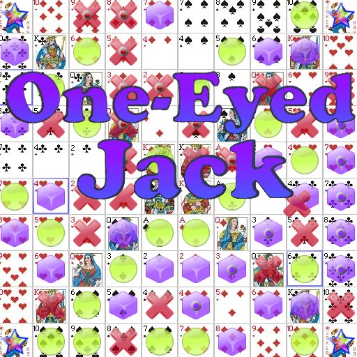 One-Eyed Jack HD free