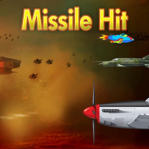 Missile Hit