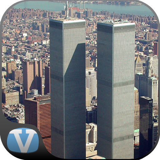 9/11 Early Signs and Aftermath icon