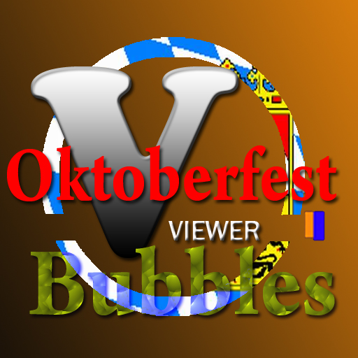 180° Oktoberfest - Video Bubbles Viewer