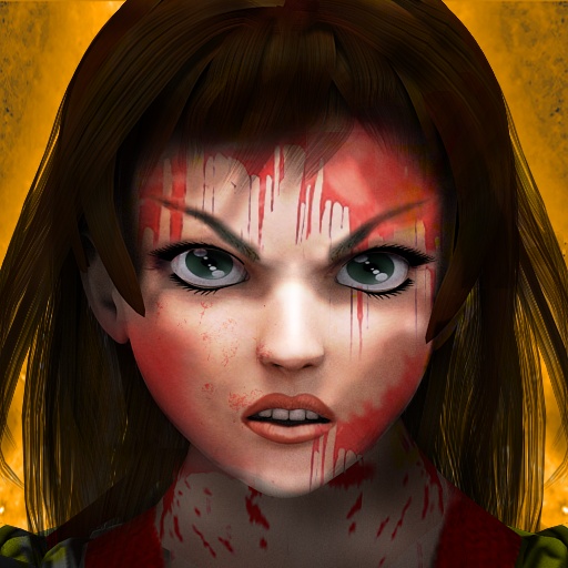 ZombieHunter [7DA] icon