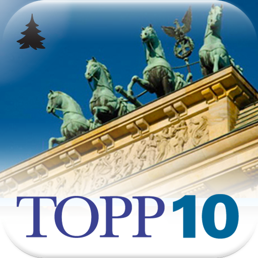 Topp 10 Berlin