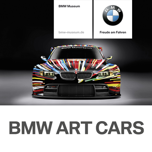 BMW Art Cars