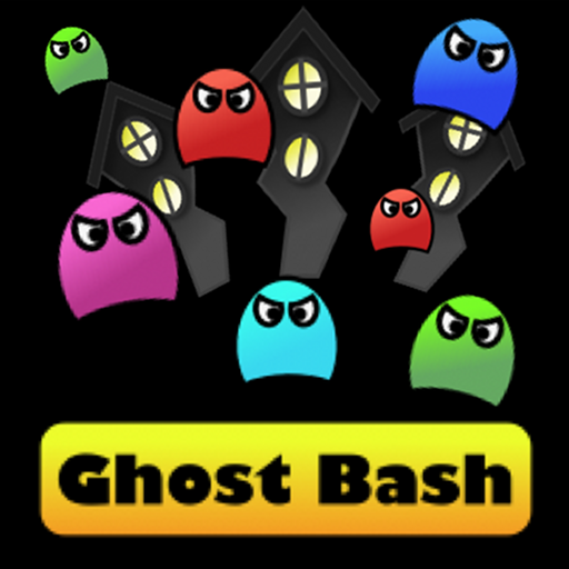 Ghost Bash icon