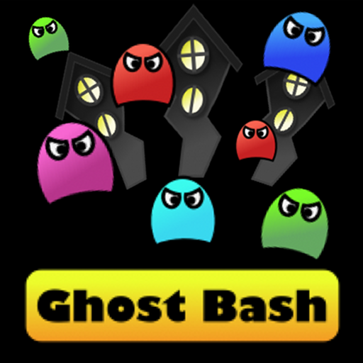 Ghost Bash