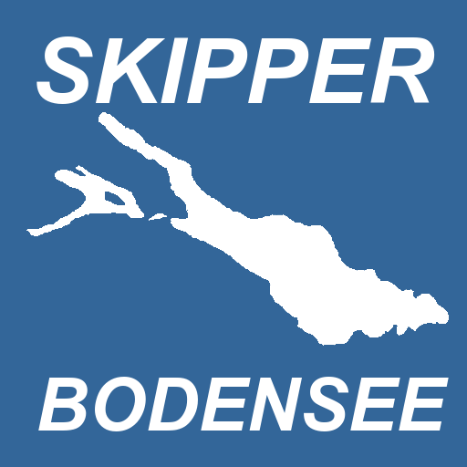 Lake Constance Skipper App