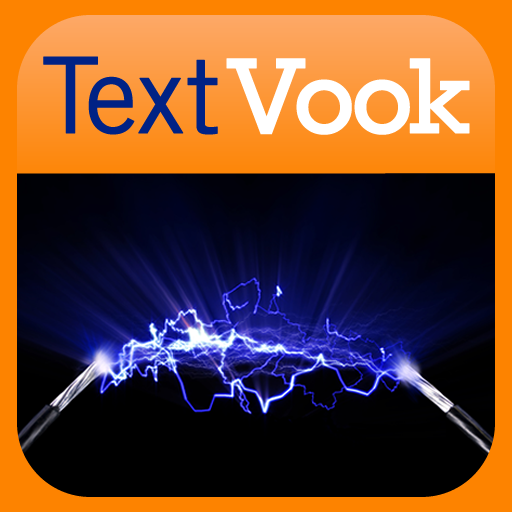 Electricity 101: The Animated TextVook icon