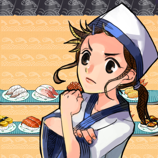 A-Yo Sushi Master icon