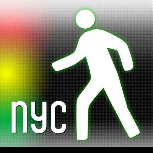 New York City Subway HD icon
