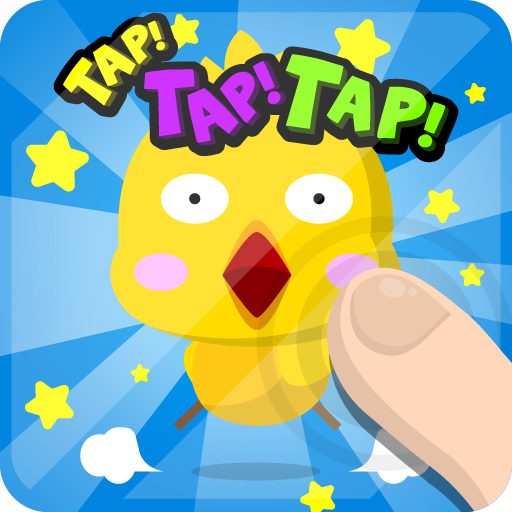 Tap! Tap! Tap! icon