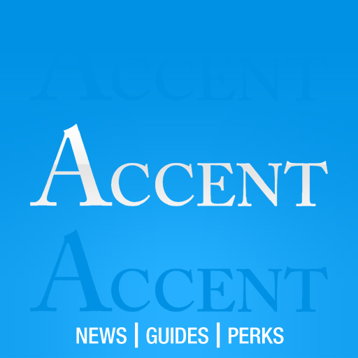 The Accent's Guide to Campus Life at Austin Com... icon