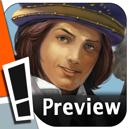The Prince and the pauper - the Graphic Novel - Preview icon
