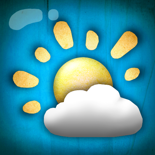 Weather Doodle icon