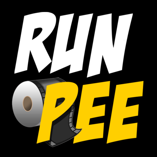 RunPee icon