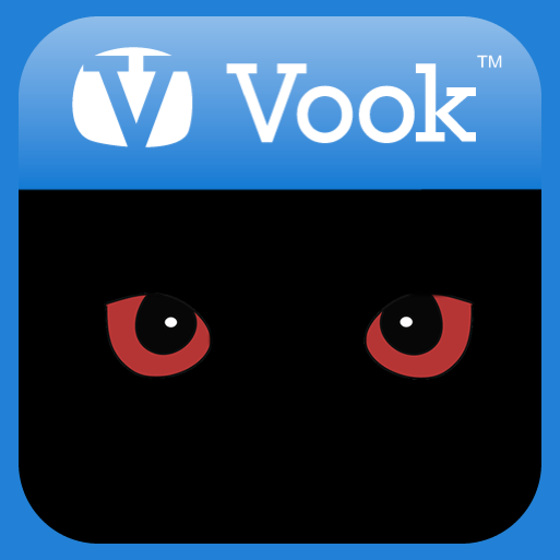 Bram Stoker's Dracula's Guest, iPad Edition icon