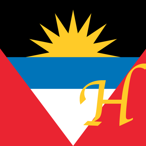 Antigua and Barbuda - All About