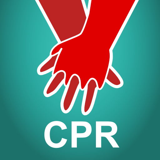 Hands-Only CPR icon