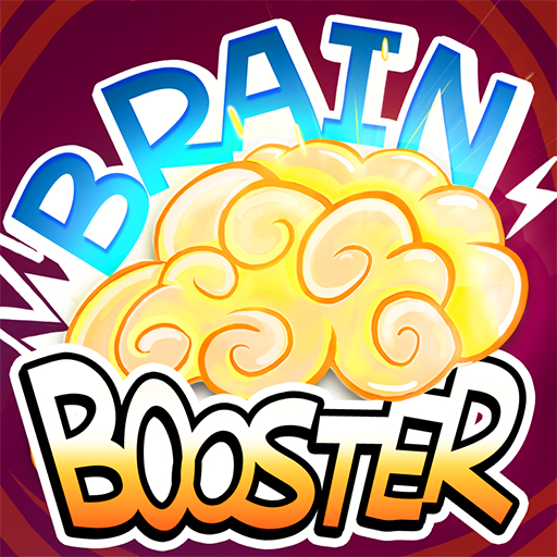 Brain Booster: Calculate fast