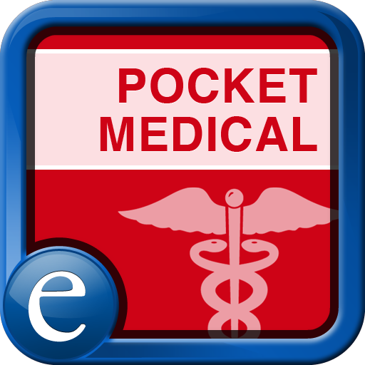 Pocket Medical Spanish with Audio