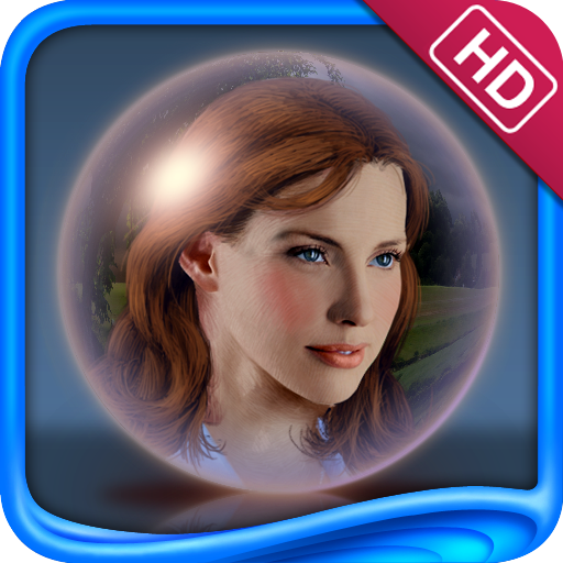Time Mysteries: Inheritance HD icon