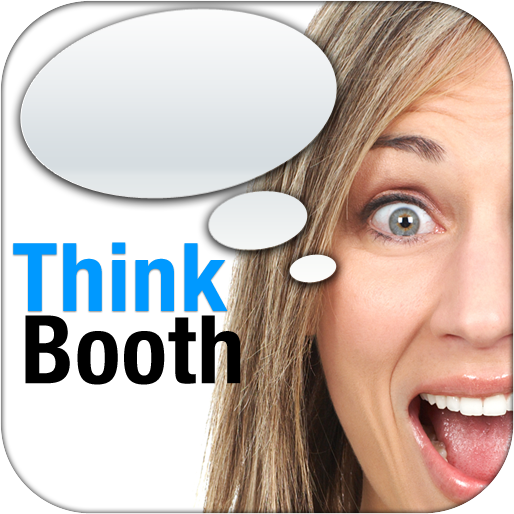 Best Camera Booth - ThinkBooth icon