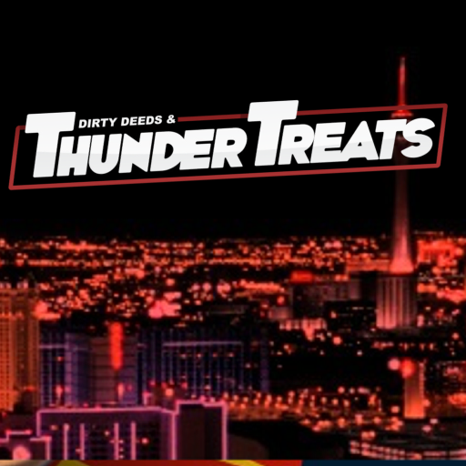 Thunder Treats icon
