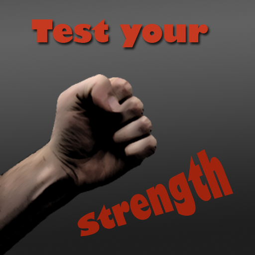 Test Your Strength