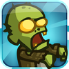 Zombieville USA 2 by Mika Mobile, Inc. icon