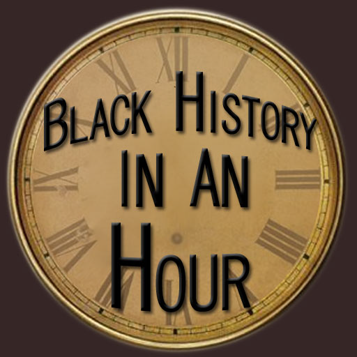 Black History In An Hour icon