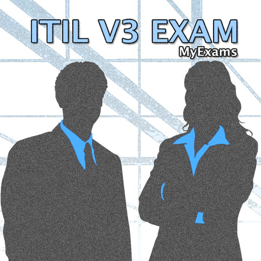 ITIL V3 EXAM icon