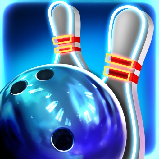 Midnight Bowling™ icon