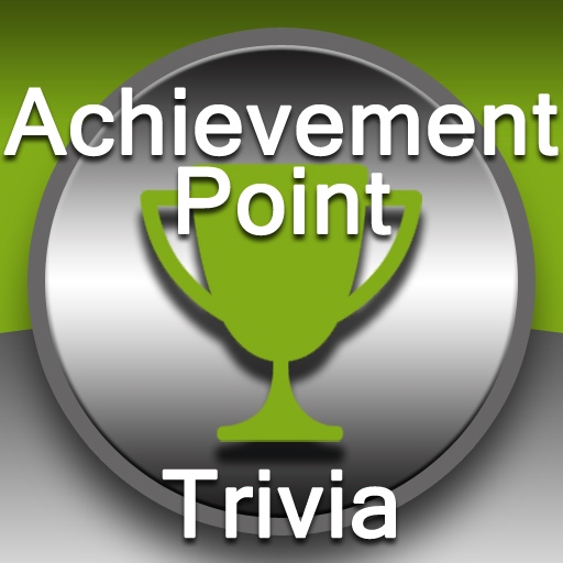 Achievement Point Trivia