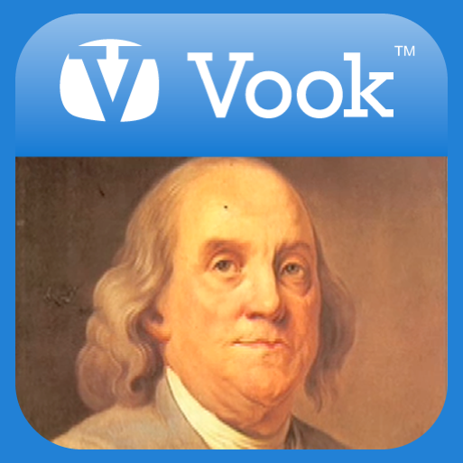 Benjamin Franklin's Autobiography icon