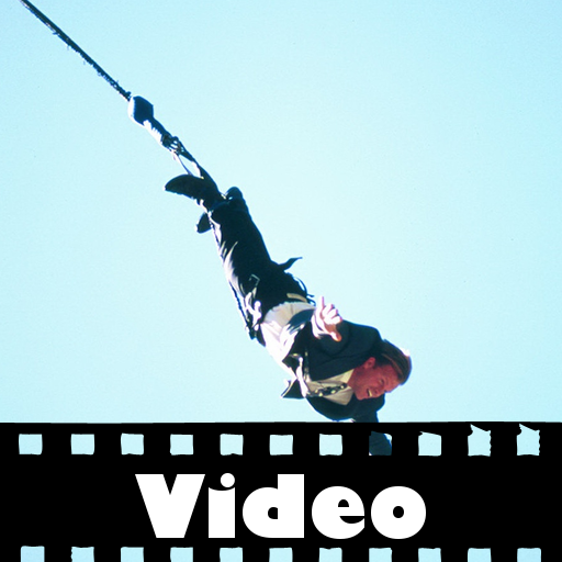 Bungee Video!