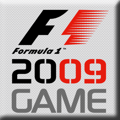 F1 2009 Game