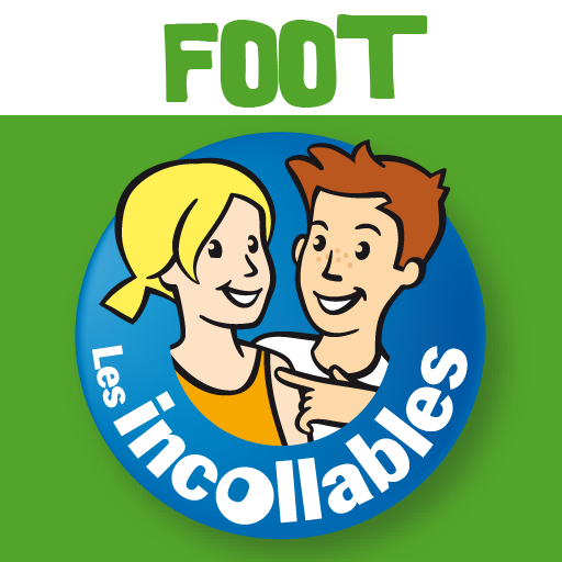 Les Incollables - Football icon