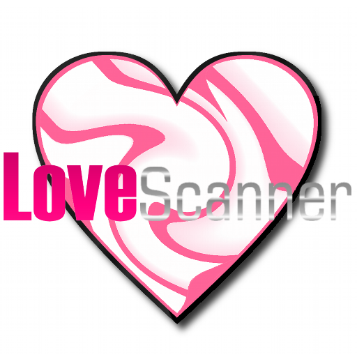 iLoveScanner icon