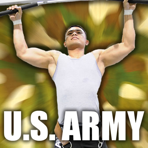 Army Boot Camp Training