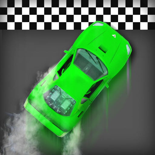 Pocket Racing icon